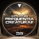 Frequentia Creaturae feat Keflat 23 Single