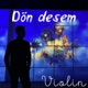 Dön desem Violin Reverb boost Single
