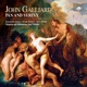 Galliard Purcell Pan and Syrinx The Masque of Cupid and Bacchus