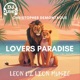 Lovers Paradise feat Christopher Demontague Single