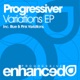 Variations EP Single