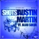 Shots feat O C Bluu Suede Single