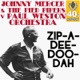 Zip A Dee Doo Dah Remastered Single