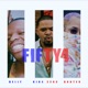 Fifty4 EP