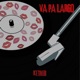 VA PA LARGO feat tkis Single