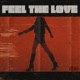 FEEL THE LOVE Single