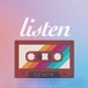 Listen Remix Single