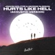 Hurts Like Hell Acoustic Version Single