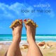 Look at me Joe feat Patrizia Ferrara Beach Club Conviction Single