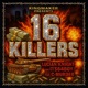 16 Killers feat C Murder Its64boy Single