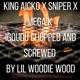 Igqudu feat Sniper King Aicko Mega K Single