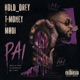 PAI talvez tu tiveste um passado pior q o meu feat T MONEY MØDI Single