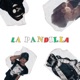 LA PANDILLA feat uzi Kuronoō Single