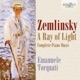 Zemlinsky Complete Piano Music