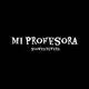 Mi Profesora Slowed Reverd Single