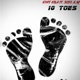 10 toes feat DOP3 Single