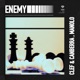 Enemy feat Manolo Single