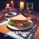 Salt Pepper Single