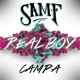 Real Boy feat Campa Single