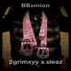 BBSimon feat Sleaz Single