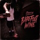Barefoot Wine Single