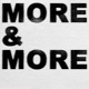 More More Single