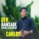 Dek Bansaik Urang Sisiahkan Single