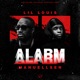 Alarm feat Manuellsen Single