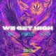 We Get High feat V Knuckles Collotta Single