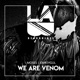We Are Venom Single