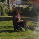 Es un perro Single