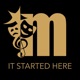 It Started Here feat Musical Theatre Masterclass Single