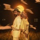 Журавли Single