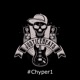 Chyper1 feat Dj Illegal Instrumental Single