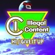 Hi Give it up Single