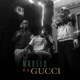 Modelo da Gucci feat PJ Houdini Single
