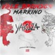 Yakuza feat Chryverde E 3rindv Single