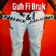 Guh Fi Bruk feat Jubelectron Single