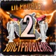 JUICYPROBLEMS Vol 2