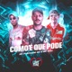 Como É Que Pode Single