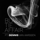 She Can Make the Rain Go feat Dennis van Aarssen Single