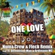 One Love feat Ardimann MC Demolition Man Single