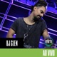 DJ Glen no Showlivre Electronic Live Music Ao Vivo