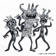 I DON T LIKE DANCING Single
