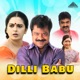 Dilli Babu Original Motion Picture Soundtrack EP