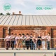 Golden Child 1st Mini Album Gol Cha EP