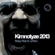 Kimnotyze 2013 feat Lil Kim Single