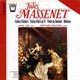 Massenet Préludes