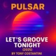 Let s Groove Tonight EP