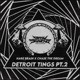 Detroit Tings Pt 2 Single